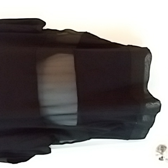 Kensie Girl oversize tshirt - Picture 3 of 8